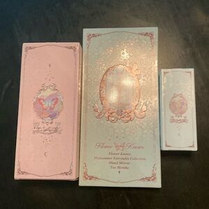 Item sold not available